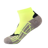 Wholesale Custom Women Sport Socks Short Sweat Absorbent Sport Socks
