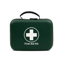 Portable Emergency Survival Tactical First Aid Kit Bag Home Essential