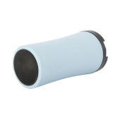 2021 New Arrive Healthy Human Water Bottle Large Capacity Stainless Steel Business Gift Keep Warm&Cold Vacuum Flask