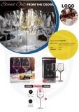 Custom your drinkware catalogs for free