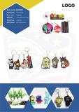 Custom your keychain catalogs for free