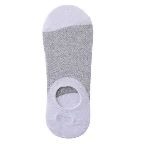 coolmax Breathable men compression ankle quick dry sports socks