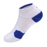Custom Mens Cotton Hosiery Solid Colour Breathable Low Cut Short Ankle Socks Casual Sports Socks Wholesale