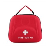 101PCS High Quality EVA Emergency First Aid Kit With Large Size