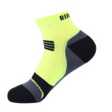 Wholesale Custom Women Sport Socks Short Sweat Absorbent Sport Socks