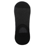 coolmax Breathable men compression ankle quick dry sports socks