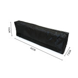 Promotion Travel Survival First Aid Kit Bag With Supplies