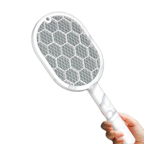 New product mosquito rechargable best electronic killer racket bug zapper electric mosquito swatter