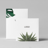 Free Desgin Custom Logo Box Facial Mask Luxury Skin Care Product Cosmetic Paper Box Packaging