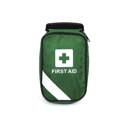 Factory Wholesale Advanced First Aid Kit with Supplies Customization Hospital Supply First Aid Bag Survival Mini Tool Kit