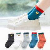 Children Socks Autumn Winter Floor  Baby Socks Big Dot Baby Socks