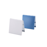 Hot sale high quality wholesale small mirror pocket makeup pocket mirror