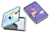Small Makeup Hand Custom Personalized Travel Pocket Mirror Mini Mirror