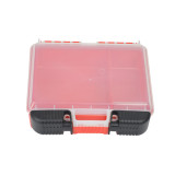 ISO CE Hot Sale Custom Wholesale Waterproof Transparent first aid kit