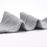 Factory Direct Sale Wish Explosive Style  Individually Wrapped Black Classic Middle Tube Style   Bamboo Fiber Deodorant Socks