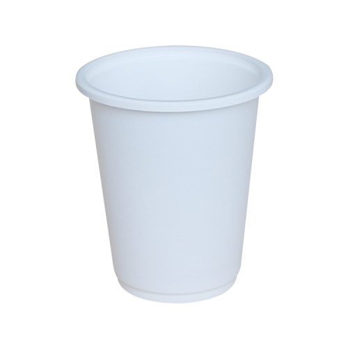 9oz Disposable Corn Starch Biodegradable Drinking Cup For Restaurant