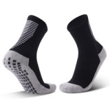Customization Thick Towel Bottom Tube Socks Adult Non-Slip Wear-Resistant Football Socks Comfortable Breathable Sports Non-Slip
