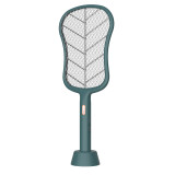 New Home appliance USB Rechargeable electronic Mosquito Killer Bat Swatter Anti Mosquito