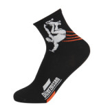 Wholesale Fashionable Unisex Street Style Combed Cotton Fun Novelty Crew Socks