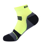 Wholesale Custom Women Sport Socks Short Sweat Absorbent Sport Socks