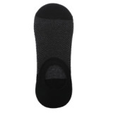 coolmax Breathable men compression ankle quick dry sports socks