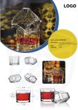 Custom your drinkware catalogs for free