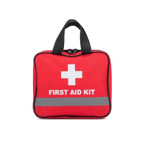 Medical first-aid kit emergency first aid kit first aid bag  CE approved