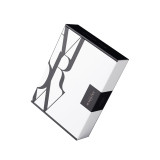 Custom Printed Corrugated Board Paper Cosmetic Clothing Packaging Jewellery Shipping Mailer Boxes
