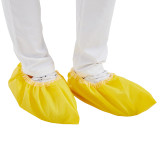 Factory Direct chemical resistant shoe covers foot cover