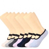 Wholesale  Women  Non-Slip  Grips Pilates  Dance   Barefoot   Workout  Yoga  Socks