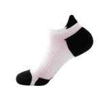 2021 New Men Outdoor Sports Socks Men Basketball Cycling Compression Socks Breathable friction Men's socks