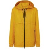 OEM custom logo print decals for storing hooded bomber windbreaker outdoor jackets for men
