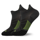 2021 High Quality Men Women Basketball Socks Quick Drying Wear Resistant Running Marathon Sports Socks Short Tube Breathable