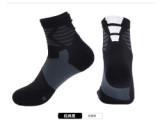2021 New Men's And women's Socks Soles Outdoor Sports Socks Basketball Climbing Socks Cycling Bicycle Cycling Football