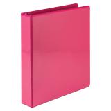 Hot Selling Custom Hardcover 3 Ring Binder File Folder