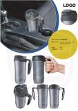 Custom your drinkware catalogs for free