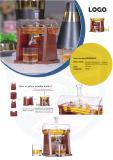 Custom your drinkware catalogs for free