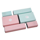 Wholesale Cake Packaging Box Cutom Wedding Luxury Cookie Gift Box