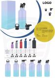 Custom your drinkware catalogs for free