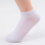Mass customization wholesale waterproof health %100 cotton  men sports socks
