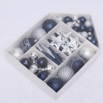 Luxury suite wholesale Christmas Tree Baubles