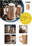 Custom your drinkware catalogs for free