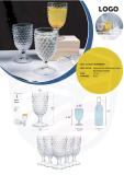 Custom your drinkware catalogs for free