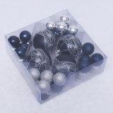 Luxury suite wholesale Christmas Tree Baubles