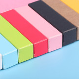 Custom Makeup Box Packaging Lipstick Paper Box