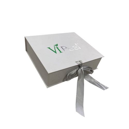 Hot Seling Luxury Custom Handmade Paper Clothing Shoes Gift Magnetic Packaging  Box