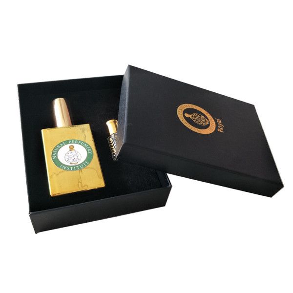 luxury perfume bottle packaging box eco friendly