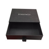 Hot Sales Customized Cartridge Packaging Luxury Drawer Box cell phone Case Custom Packaging