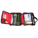 Dongguan city large custom portable first aid emergency kit for travel outdoor school