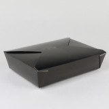 49oz paper food box to go